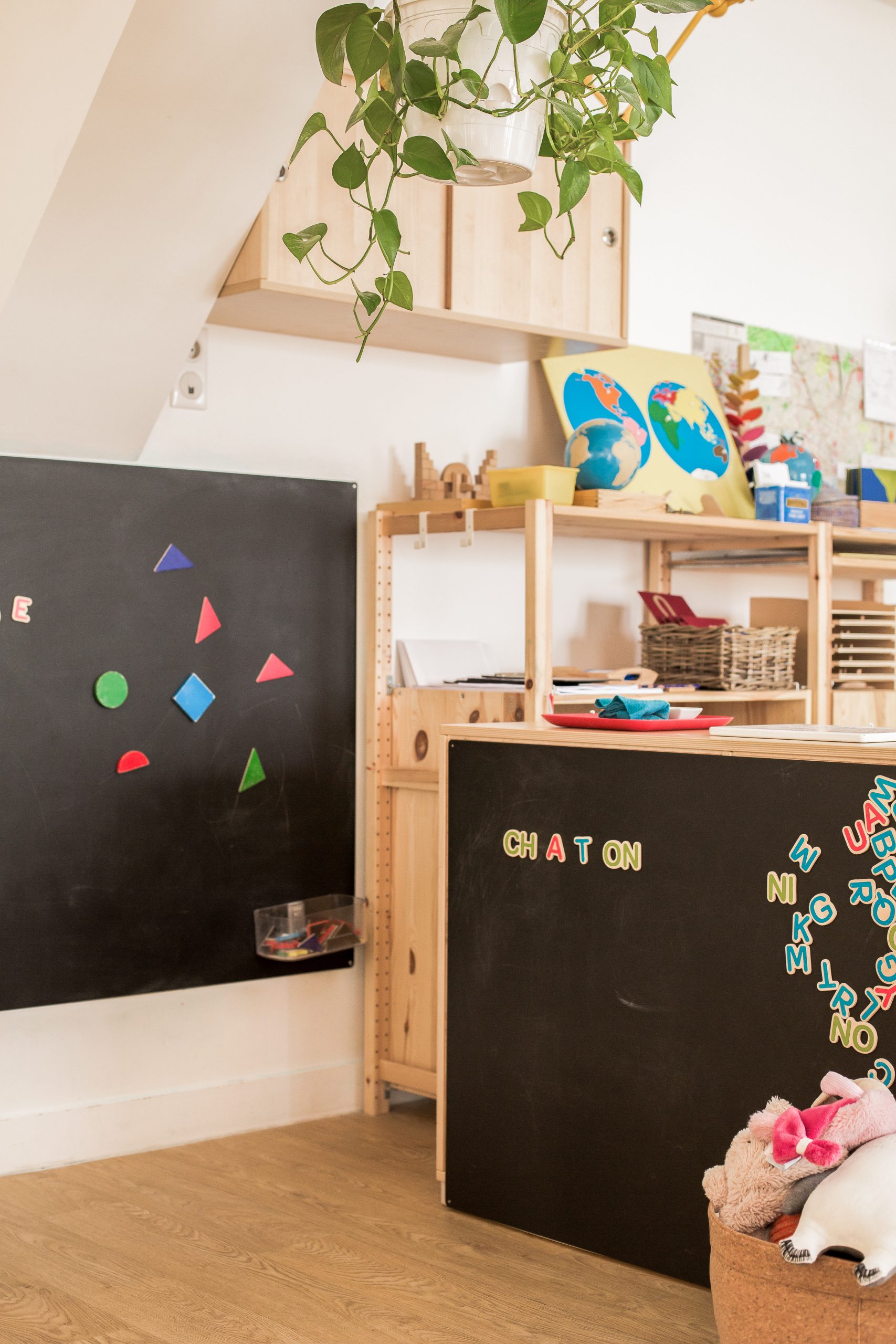 L'école Montessori : une pédagogie internationale pour l'éducation de votre enfant