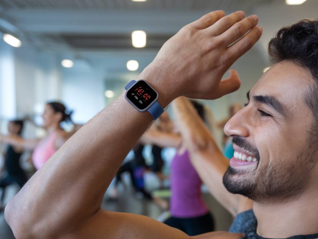 Les avantages des bracelets connectés sur la santé et le bien-être
