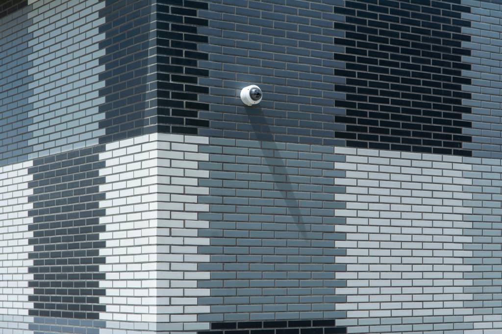 Caméra de surveillance chantier : faut-il opter pour la vision nocturne