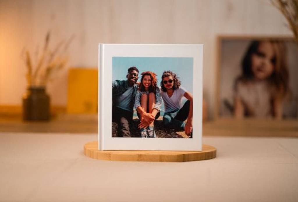 Livre photo en ligne : les meilleurs sites pour débuter