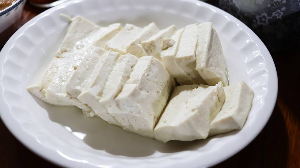 Les secrets de la technique ancestrale de fabrication du tofu