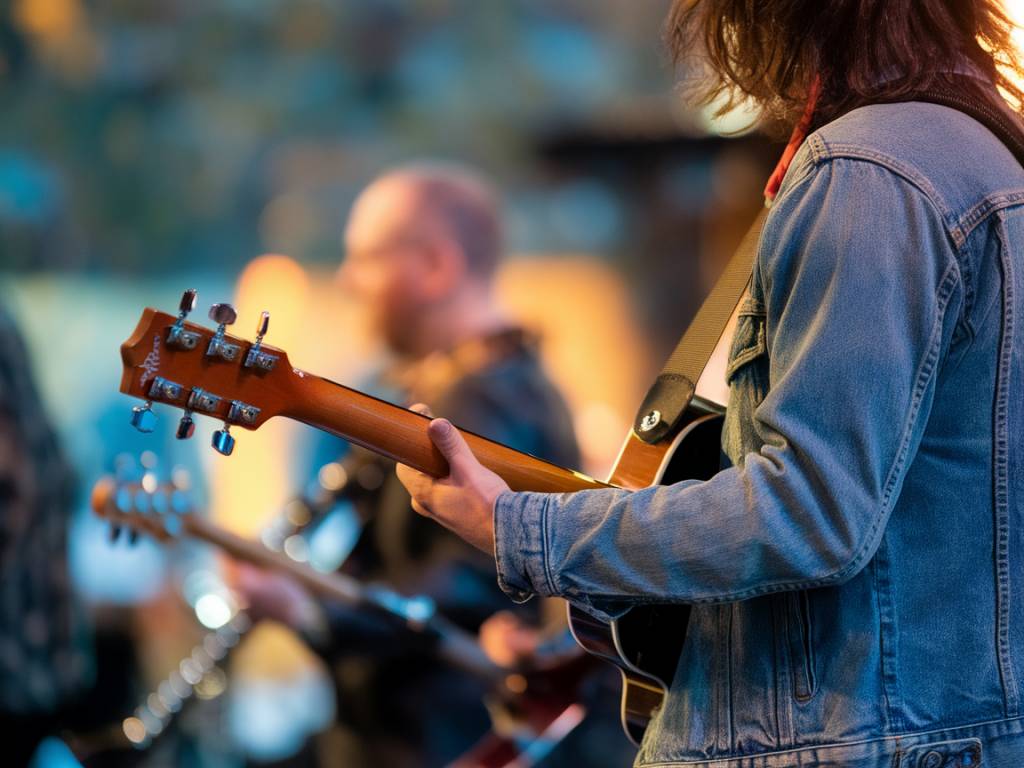 Les dernières avancées de l’intelligence artificielle générative dans l’édition musicale