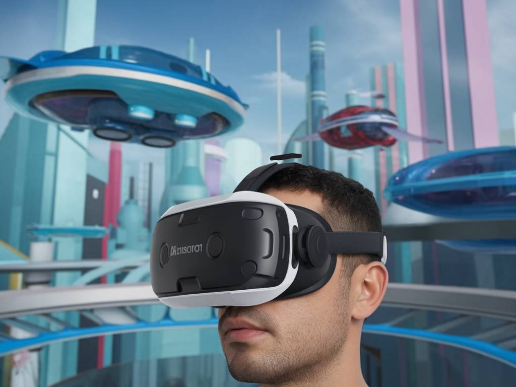 Comment l’intelligence artificielle façonne déjà l’avenir du tourisme immersif