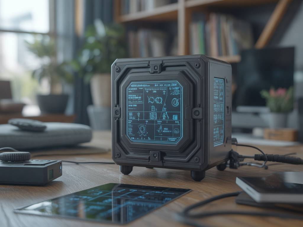Comment les technologies quantiques vont transformer notre quotidien dans la prochaine décennie