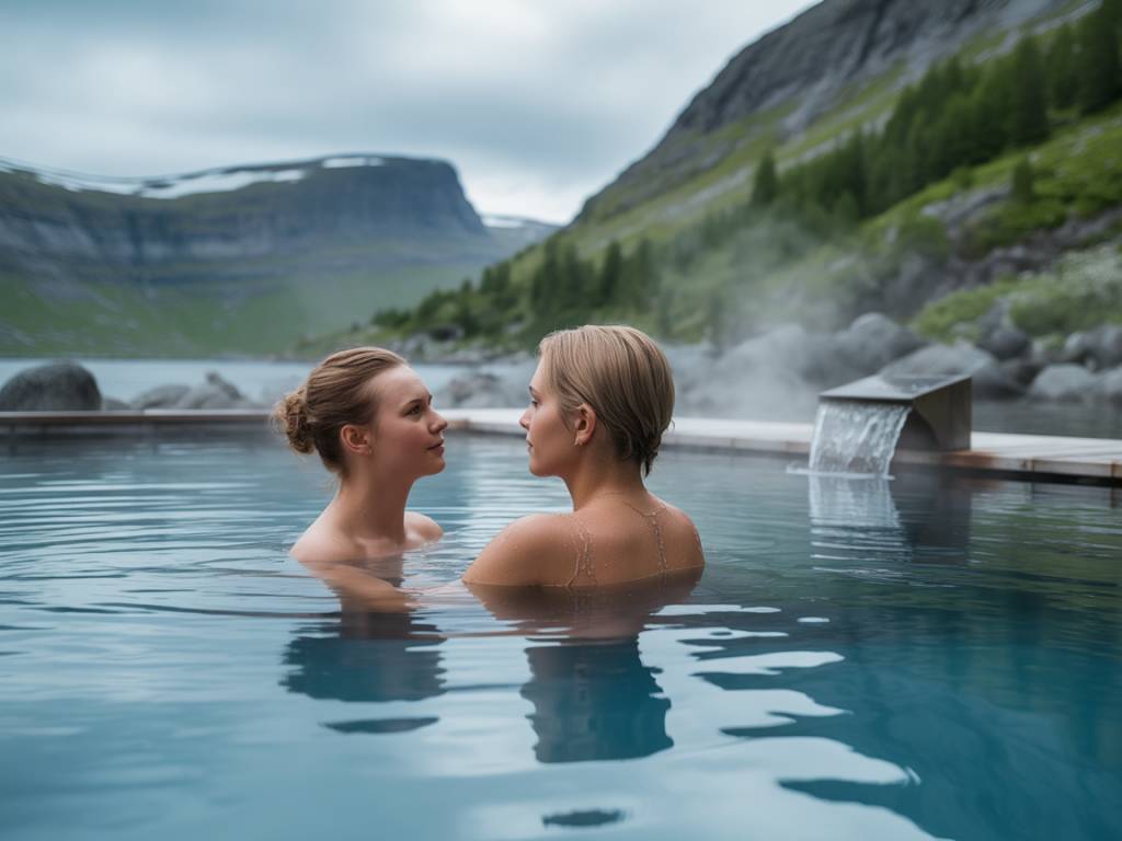 Les secrets méconnus des bains nordiques : entre tradition scandinave et bienfaits pour la santé