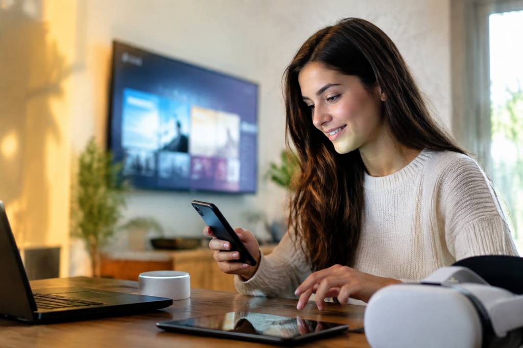 Geek info : les tendances numériques et technologies qui transforment le quotidien