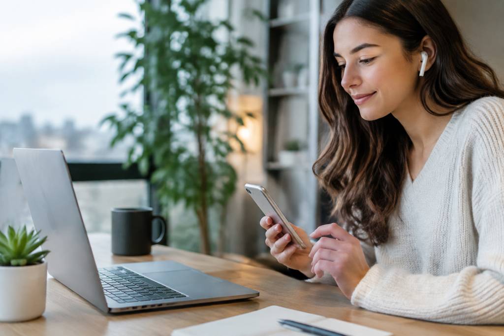 Actu high-tech : les tendances numériques qui transforment notre quotidien