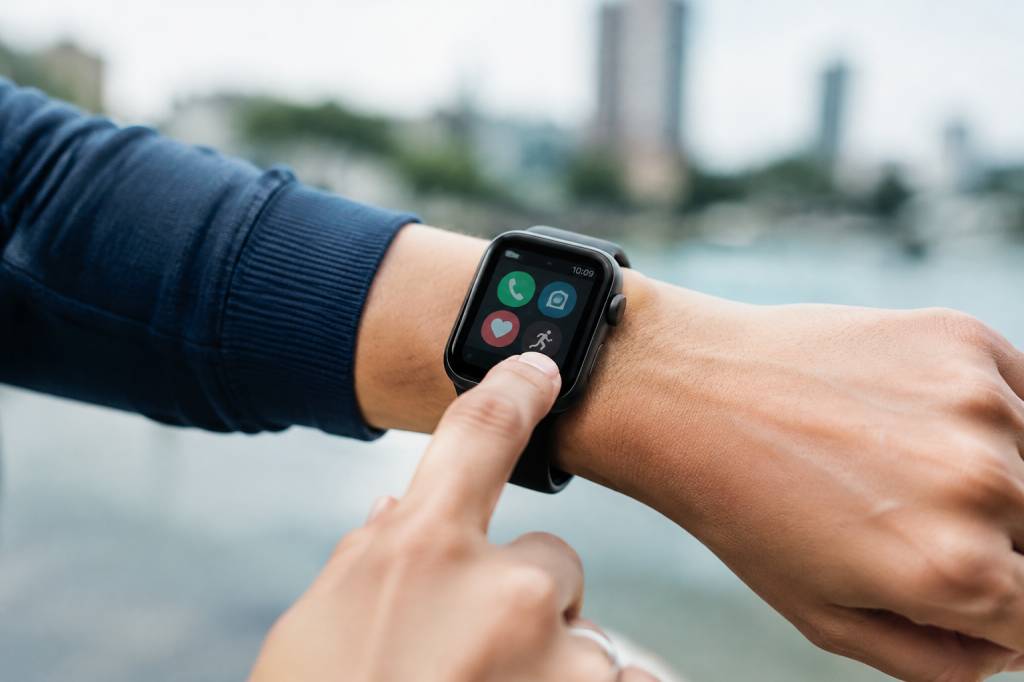 Free eSIM pour montre connectée : les options gratuites et leurs limites